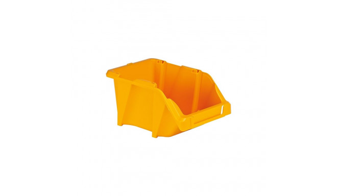 STORAGE BIN R-15 12.5X19.5X9CM