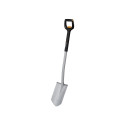 XACT TELESCOPIC POINTED SPADE