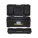 16 ESSENTIAL TOOLBOX METAL LATCHES