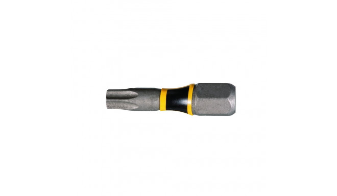 IMPACT TORSION KRUVIOTS T25-25MM 2TK