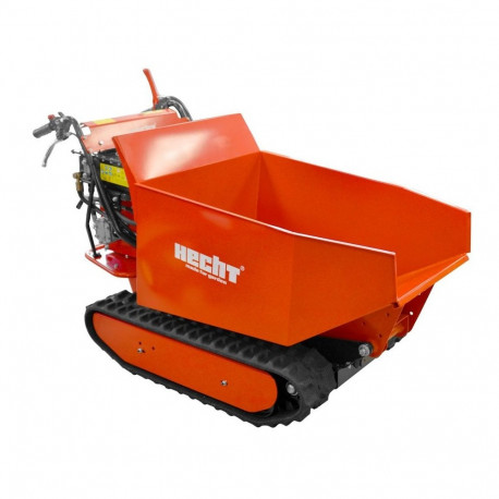 Transpordimasin HECHT 2950