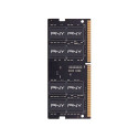 Notebook memory 8GB DDR4 2666MHz 21300 MN8GSD42666-SI BULK