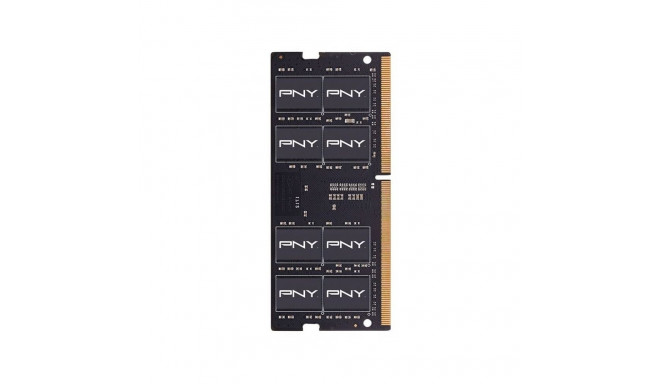Notebook memory 8GB DDR4 2666MHz 21300 MN8GSD42666-SI BULK
