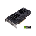 Graphics card GeForce RTX 4070 SUPER 12GB VERTO DUAL FAN OC