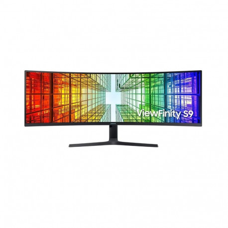 ViewFinity monitor S9 49" VA 5120x1440 DQHD 32:9 2xHDMI 1xUSB-C (90W) 1xDP 3xUSB 3.0 LAN (RJ45) 4ms 