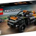 Bricks Technic 42166 NEOM McLaren Extreme E Race Car