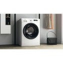 Washing machine FFS7259BEE