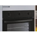 Oven FIDC N502