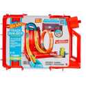 Stunt kit box Canister