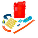 Stunt kit box Canister