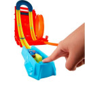 Stunt kit box Canister