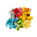 LEGO DUPLO klotsikast Deluxe Brick Box