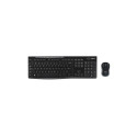 Logitech MK270 Combo US Wireless Keyboard