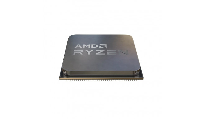 AMD Ryzen™ 7 8700G - processor