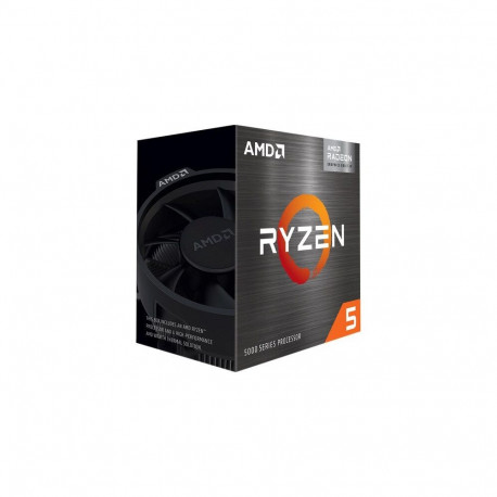 AMD protsessor Ryzen™ 5 5500GT