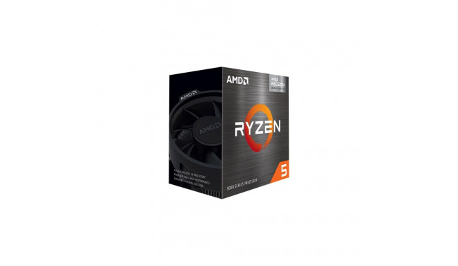 AMD protsessor Ryzen™ 5 5500GT