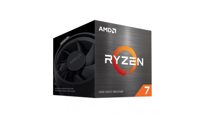 AMD Ryzen™ 7 5700 - processor