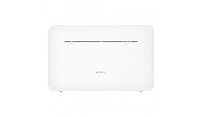 Huawei B535-235a traadita ruuter Kaksikside (2.4 GHz / 5 GHz) 4G Valge