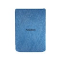 PocketBook Verse Shell case blue