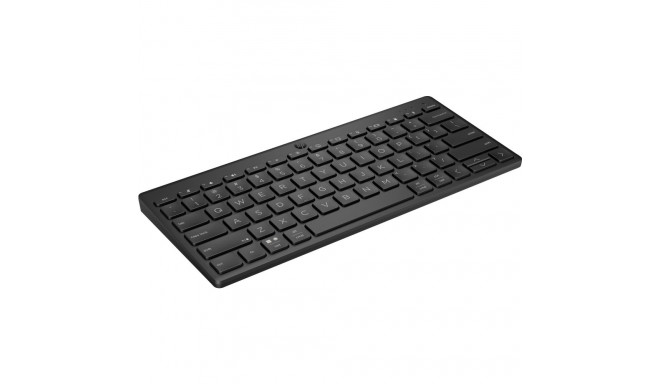 HP 350 kompaktne mitmeseadme Bluetooth-klaviatuur