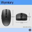 HP 710 Rechargeable Silent Mouse