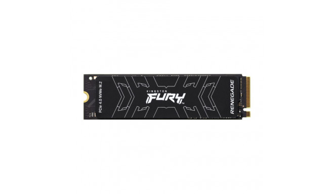 Kingston Technology 1000G FURY RENEGADE M.2 2280 NVMe SSD