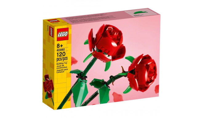 LEGO 40460 ROOSID