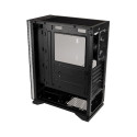 Kolink Inspire K11 ARGB Mid-Tower, Tempered Glass - black