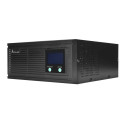 Extralink Piorun 2000VA/1600W | Inwerter | Czysta sinusoida, napięcie akumulatora 24VDC