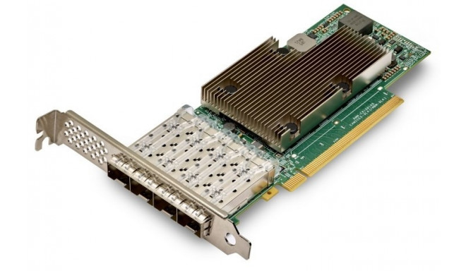 Broadcom BCM957504-P425G network card Internal Fiber 25000 Mbit/s