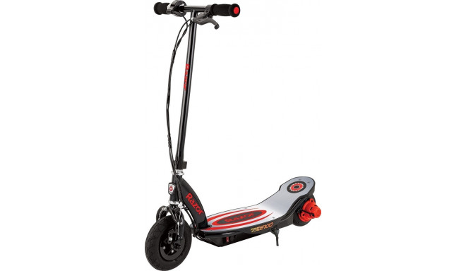 Razor-electric scooter E100 Power Core RED