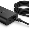 HP 65W GaN USB-C Laptop Charger