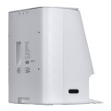 Robot Vacuum Cleaner with station Roidmi Eva (white)
