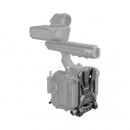 SmallRig V-Mount aku kinnitusplaat 4505