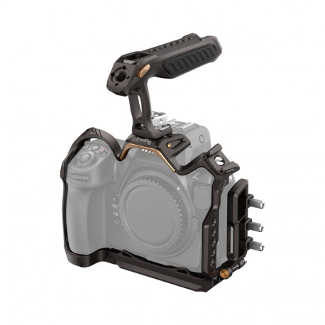 SmallRig puurikomplekt 4317 "Night Eagle" Nikon Z 8 jaoks