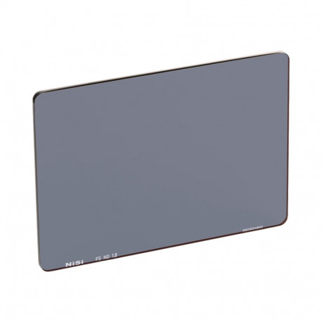 NiSi Cine Filter Nano FS ND 4x5.65" 1.8 (6stop)