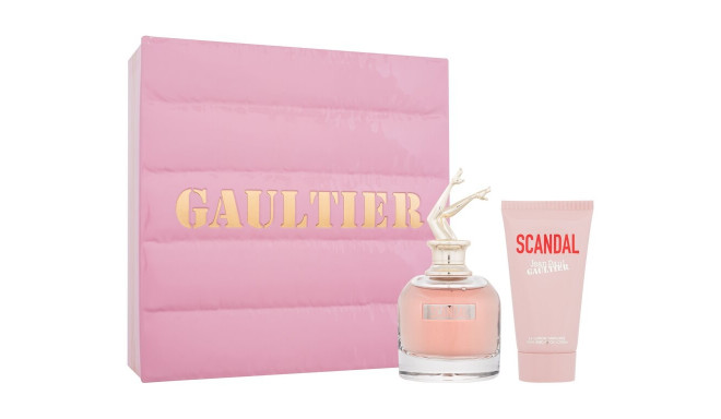 Jean Paul Gaultier Scandal Eau de Parfum (80ml)