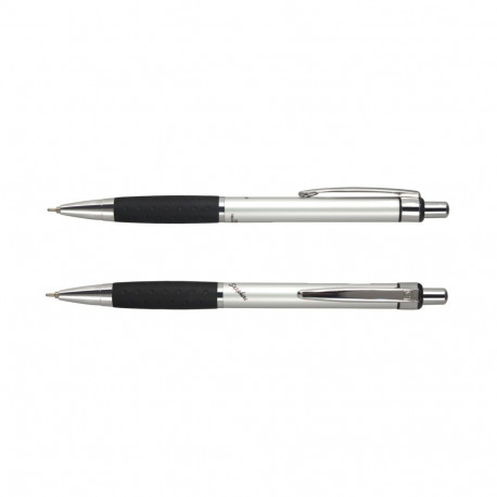 Ballpoint pen mechanical CELLO Sapphire 0.7mm blue