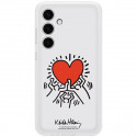 Samsung Suit Case for Samsung Galaxy S24+ white