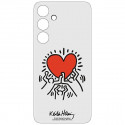 Samsung Suit Case for Samsung Galaxy S24+ white