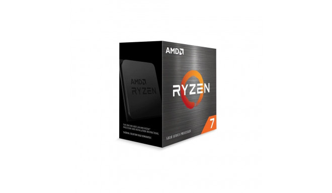 "AMD AM4 Ryzen 7 5700X3D WOF 3,1GHz MAX 4,1GHz 8xCore 100MB 105W"