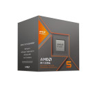 "AMD AM5 Ryzen 5 8600G Box 3,8GHz MAX 5,0GHz 6xCore 12xThreads 22MB 65W"