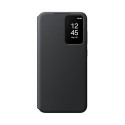"Samsung Smart View Wallet Case S24+ black"