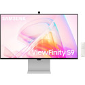 "68,6cm/27"" (5120 x 2880) Samsung ViewFinity S27C902PAU 5K IPS 60Hz 5ms MiniDP Thunderbolt LS Webca