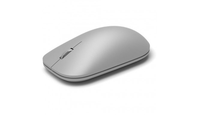 "Microsoft Surface Maus - Bluetooth - Grey (Retail)"