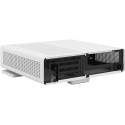 "Mini Fractal Design Ridge White"