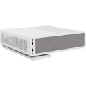 "Mini Fractal Design Ridge White"