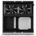"Mini Fractal Design Ridge White"