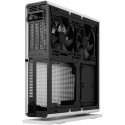 "Mini Fractal Design Ridge White"