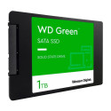 Western Digital SSD 2.5" 1TB Green